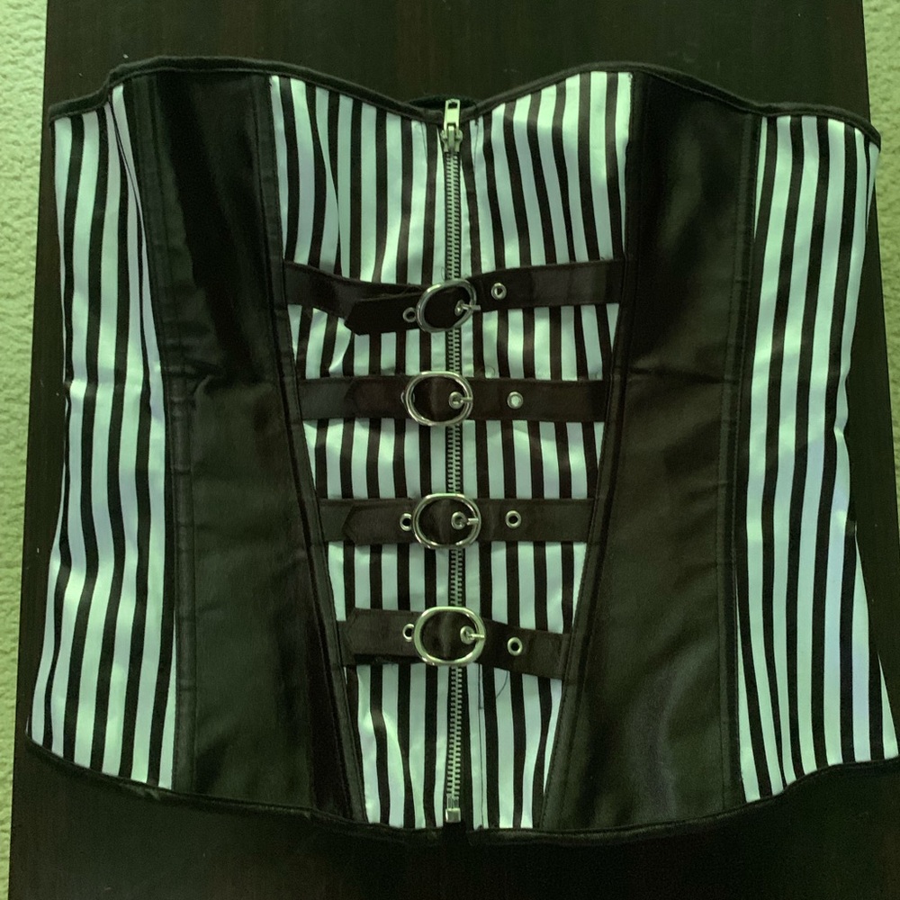 Corset
